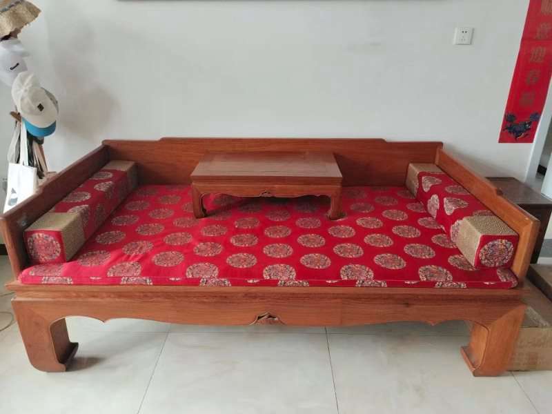 北京搬家現場圖片