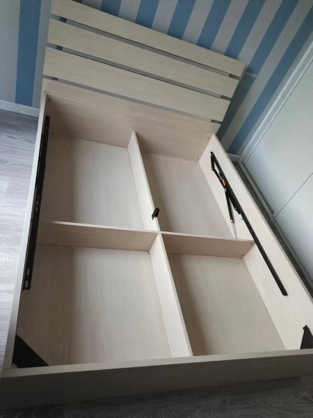 北京搬家現場圖片