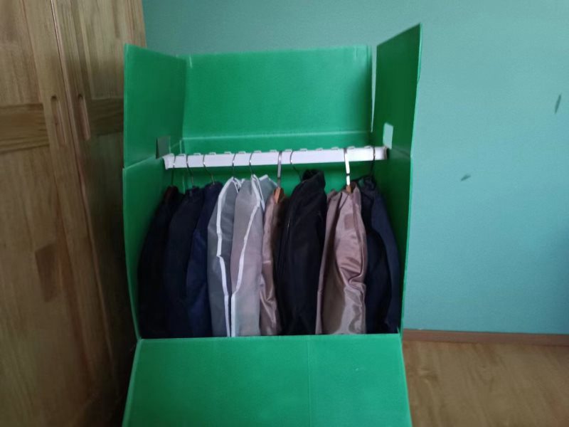 北京搬家現場圖片