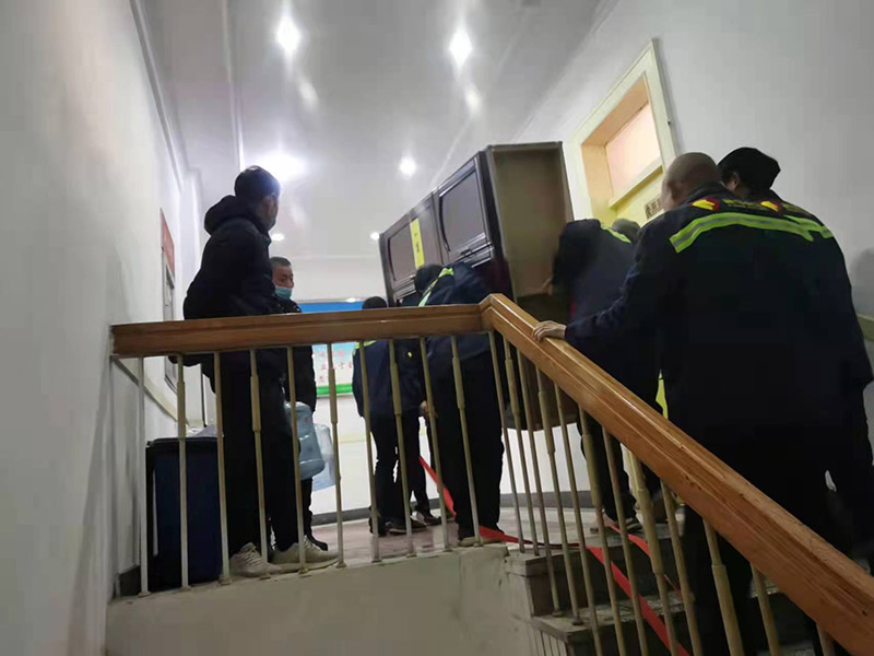 北京居民搬家一般怎么收費？如何防止被額外加價？