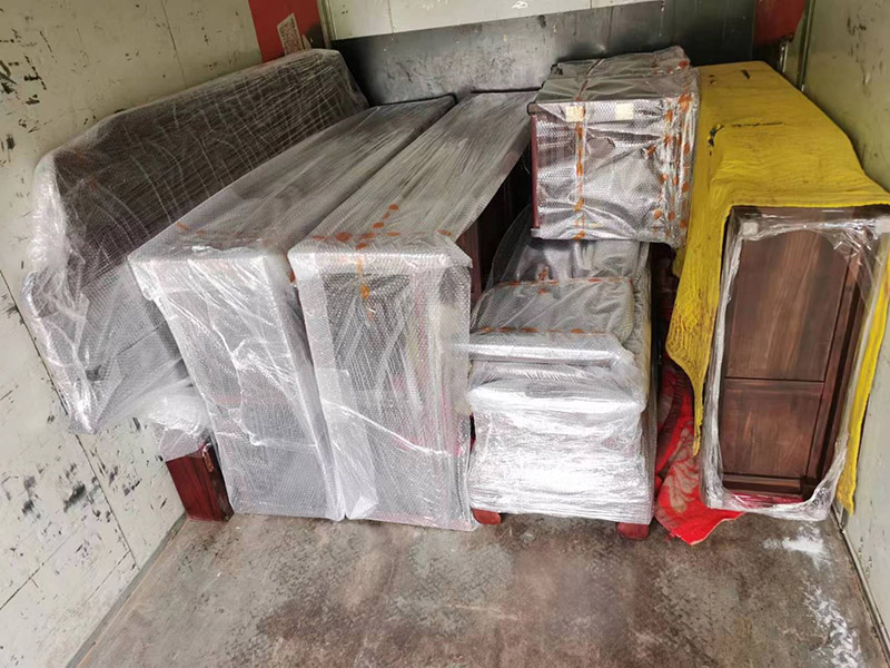 如何找到北京正規的搬家公司