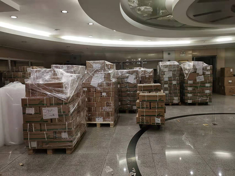 北京搬家怎么搬運電器