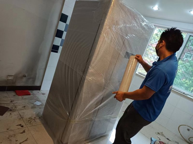 搬家節省搬家時間的5個方法