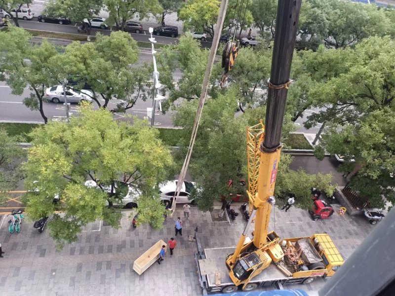 北京跨省搬家如何提高搬家效率？