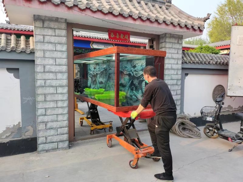 北京搬家有什么風水講究 北京搬家有什么風水講究