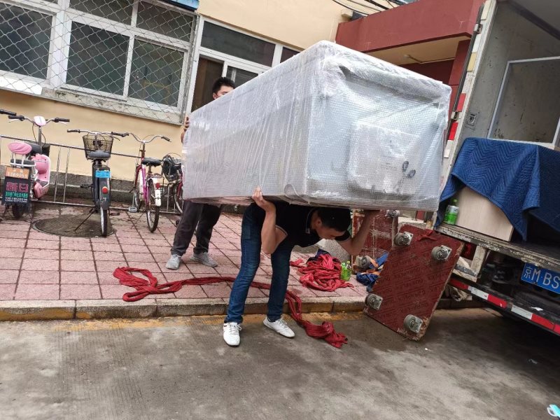 北京搬家如何順利搬運電腦打印機的電子設(shè)備？