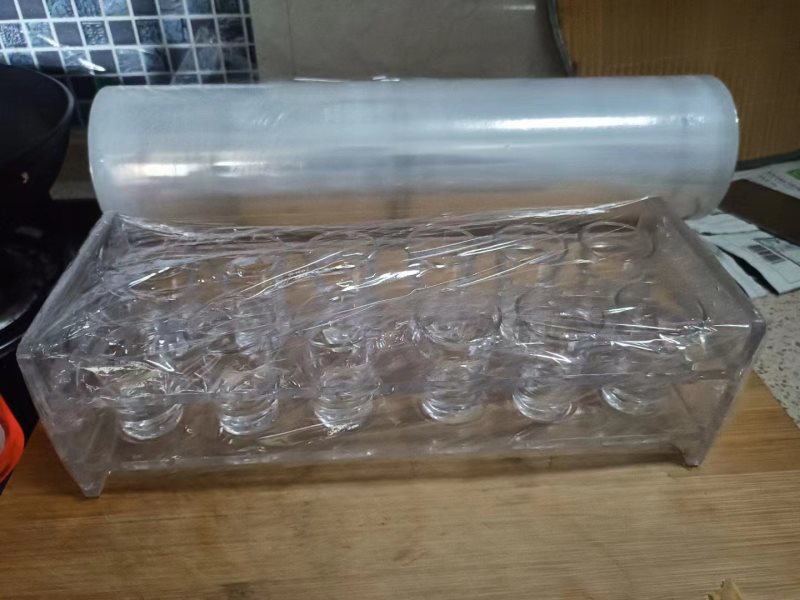 北京搬家廚房物品怎么打包？