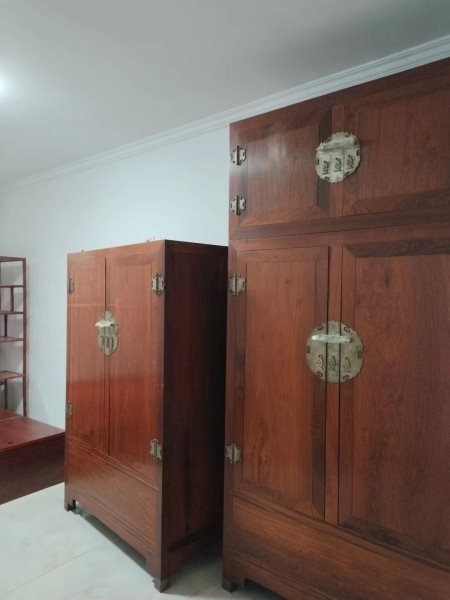 北京紅木家具搬運技巧