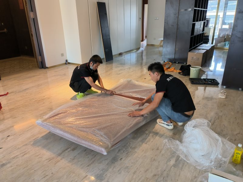 北京搬家要準備那些東西