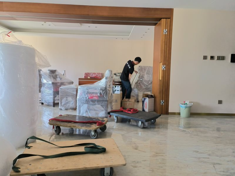 北京順義搬家注意事項 北京順義搬家注意事項