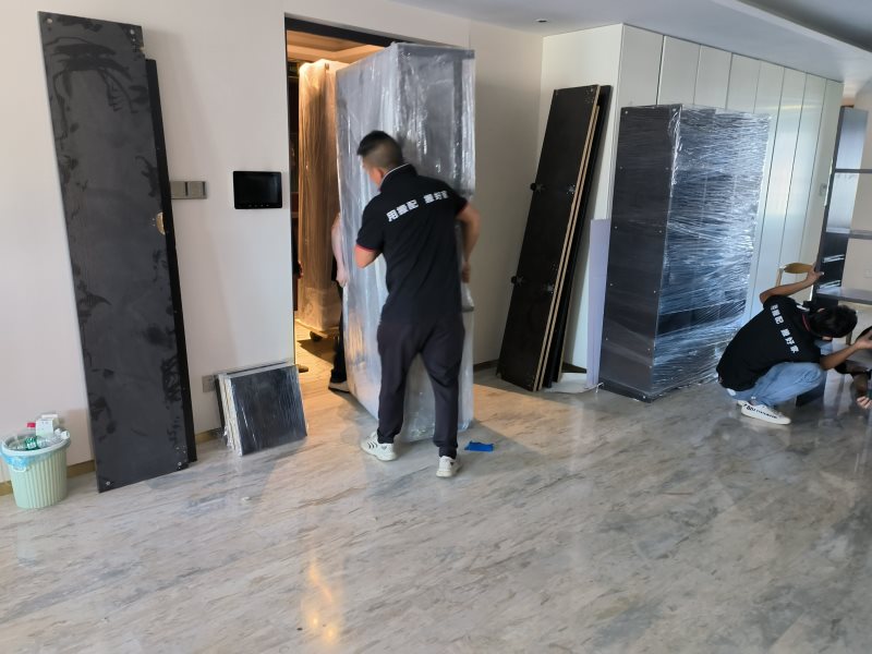 如何判斷北京搬家公司是否正規(guī) 如何判斷北京搬家公司是否正規(guī)