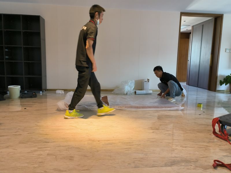 北京正規搬家公司有什么特點